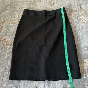 EUC Banana Republic Pencil Skirt